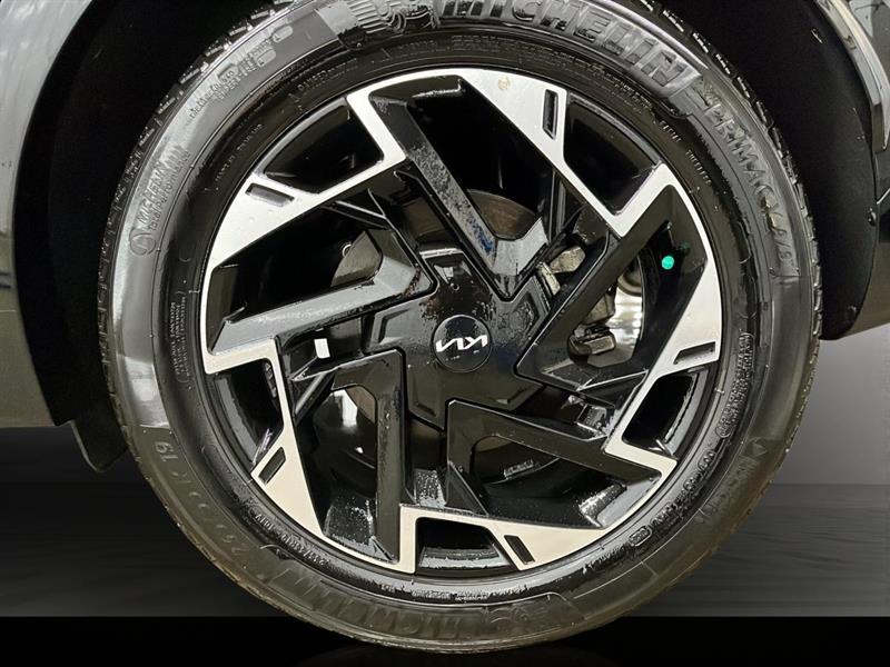 kia Sportage PHEV 2024 - 16
