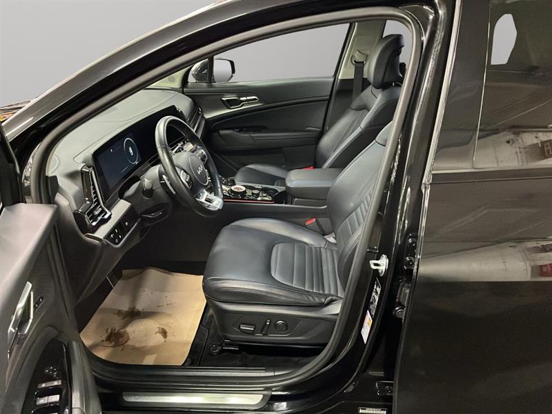 kia Sportage PHEV 2024 - 17