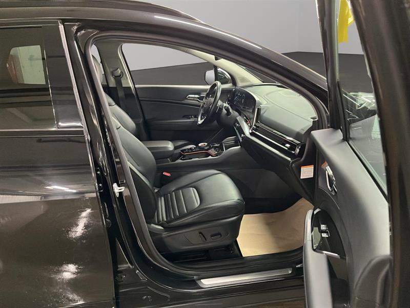 kia Sportage PHEV 2024 - 18