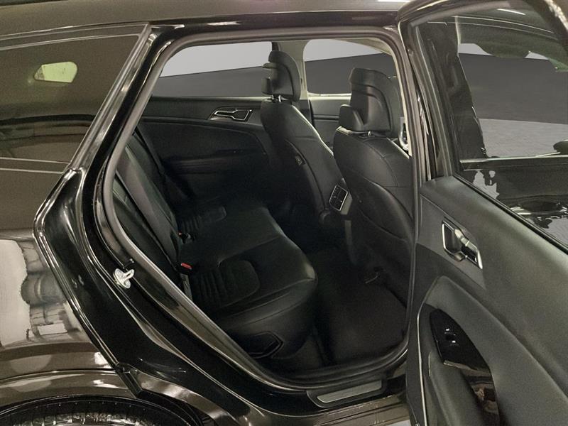 kia Sportage PHEV 2024 - 19