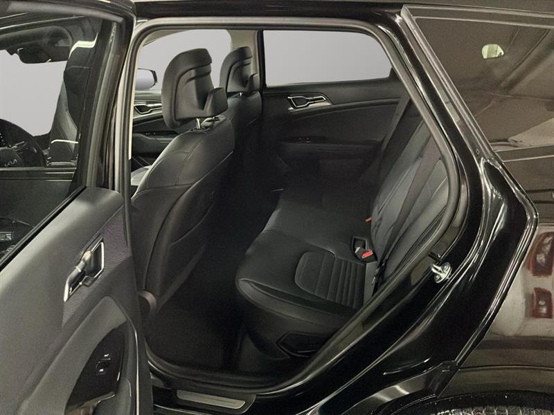 kia Sportage PHEV 2024 - 20