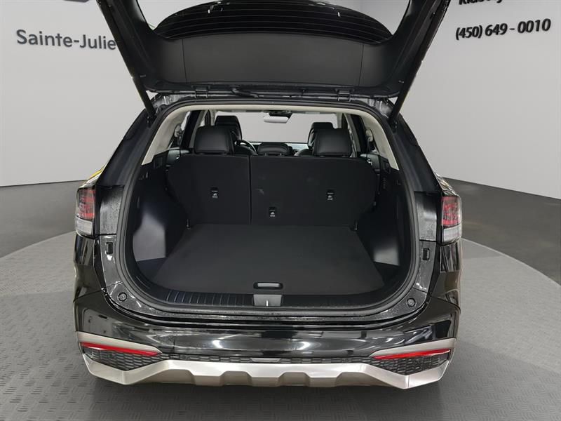 kia Sportage PHEV 2024 - 21
