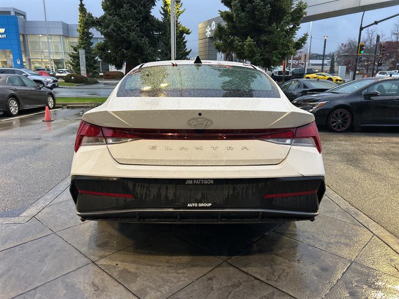 hyundai Elantra 2024 - 3