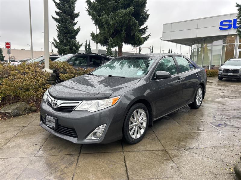 toyota Camry 2012 - 3