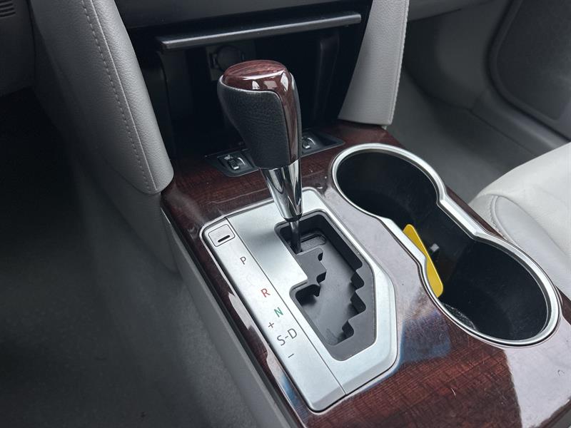 toyota Camry 2012 - 14