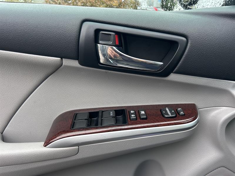 toyota Camry 2012 - 15