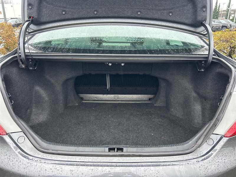 toyota Camry 2012 - 19