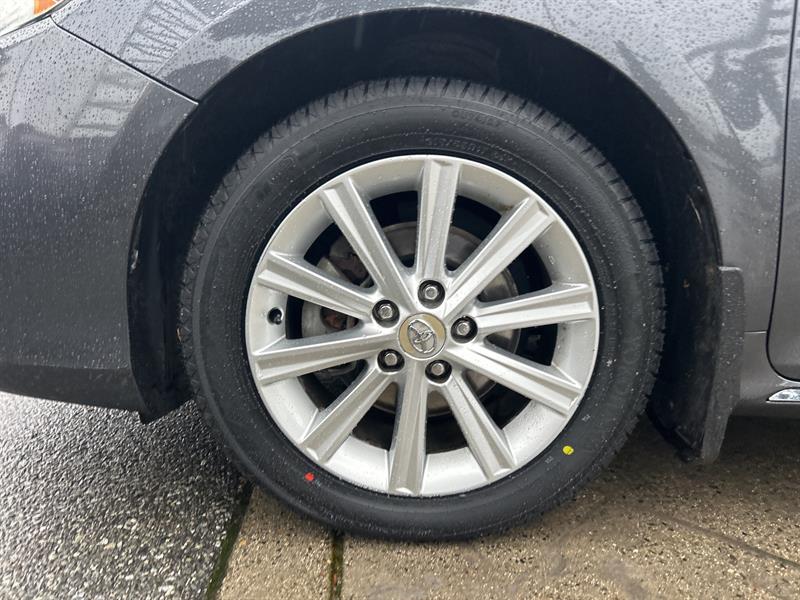 toyota Camry 2012 - 20