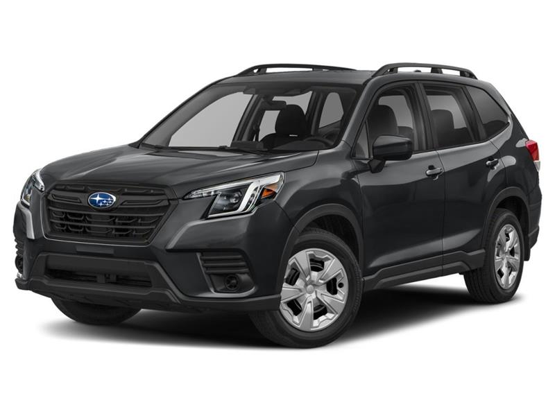 subaru Forester 2023