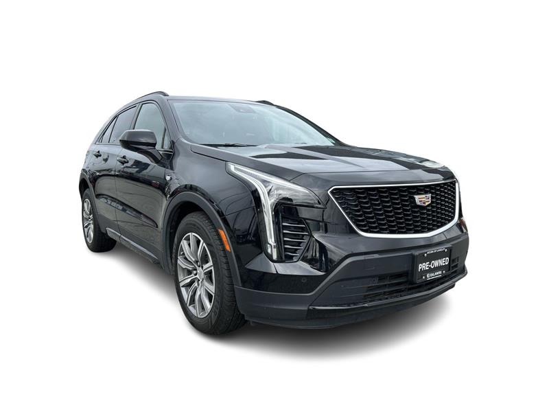 cadillac XT4 2020 - 2