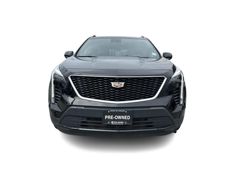 cadillac XT4 2020 - 4