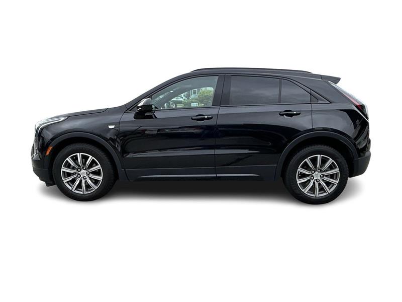 cadillac XT4 2020 - 8