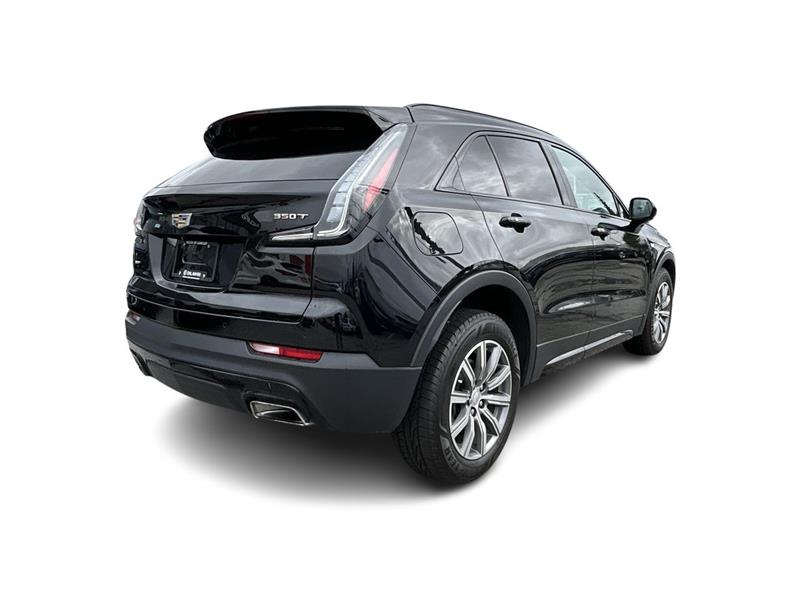 cadillac XT4 2020 - 14