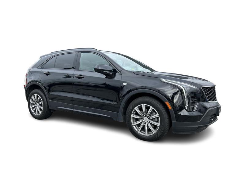 cadillac XT4 2020 - 17