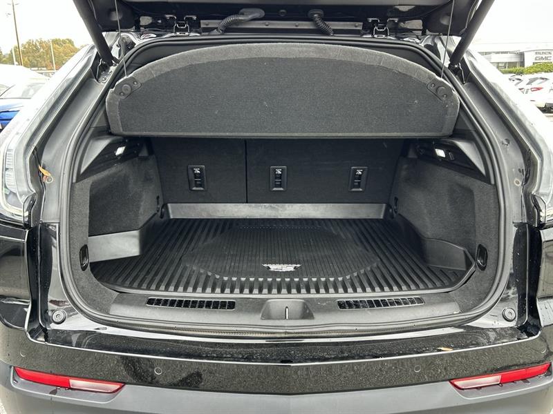 cadillac XT4 2020 - 31