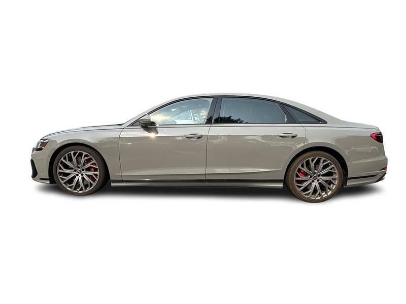 audi S8 2022 - 8