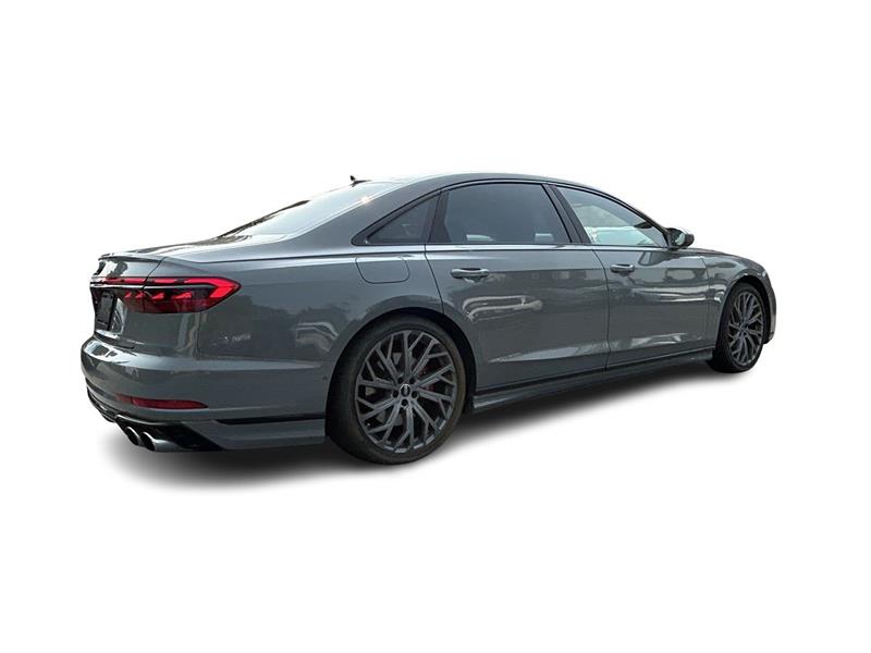 audi S8 2022 - 15