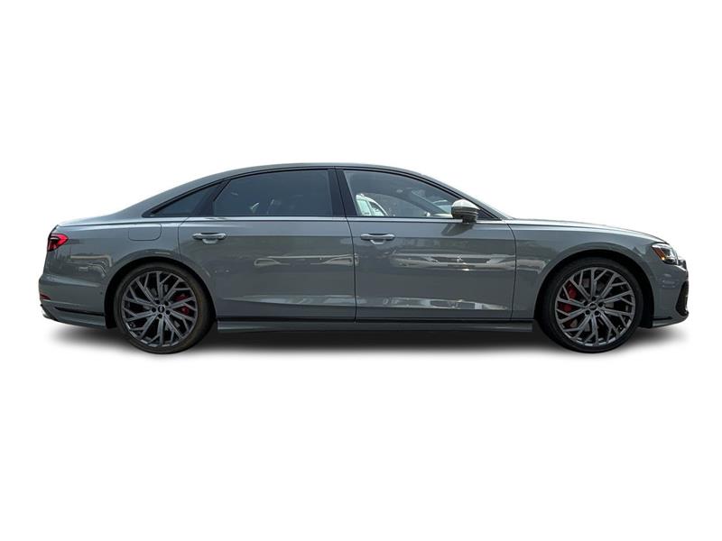 audi S8 2022 - 16