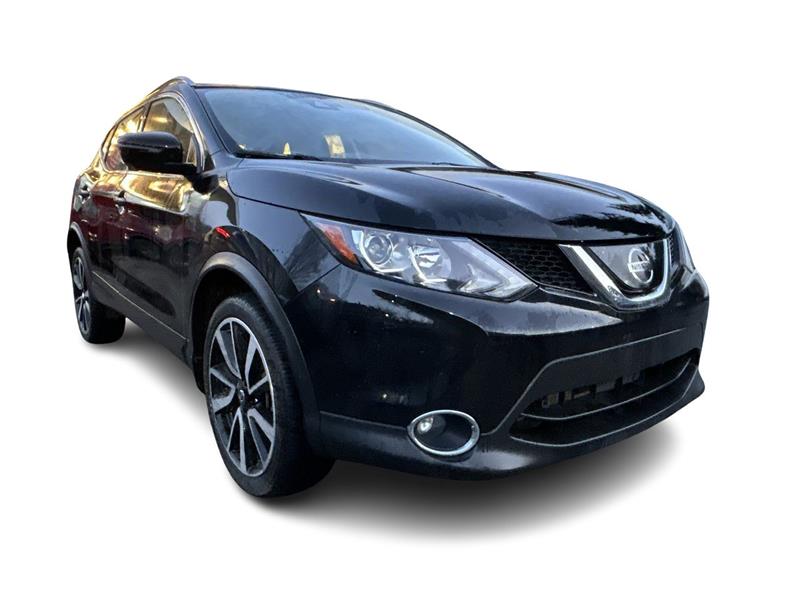 nissan Qashqai 2019 - 2