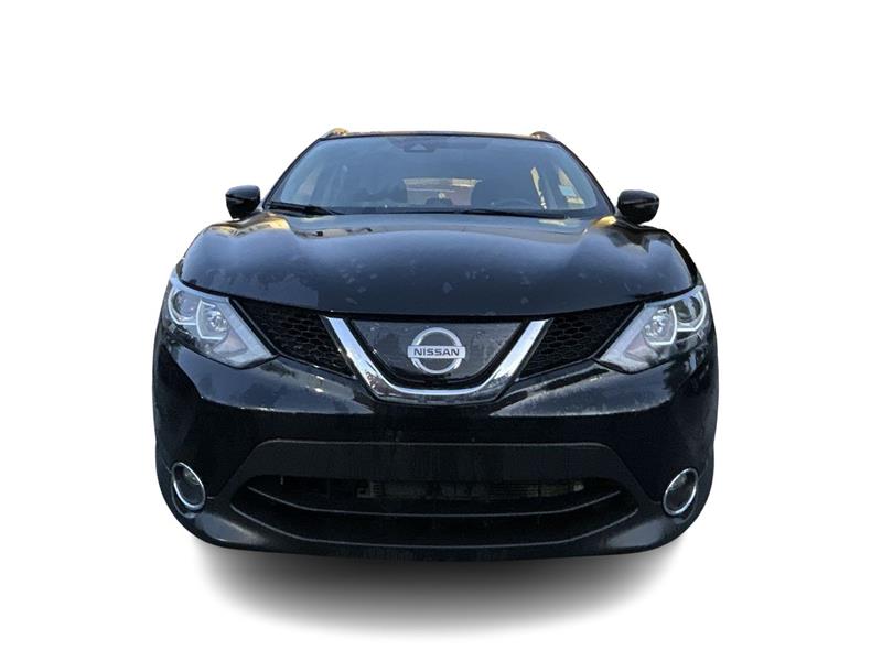 nissan Qashqai 2019 - 4
