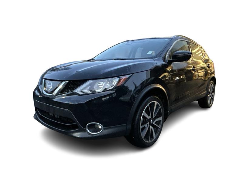 nissan Qashqai 2019 - 6
