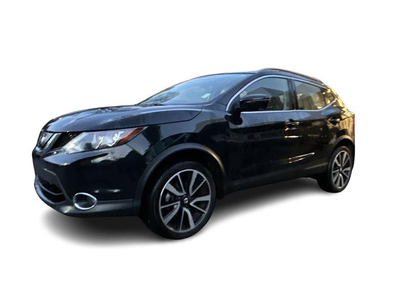 nissan Qashqai 2019 - 7