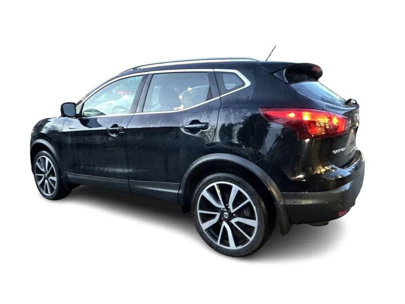 nissan Qashqai 2019 - 9