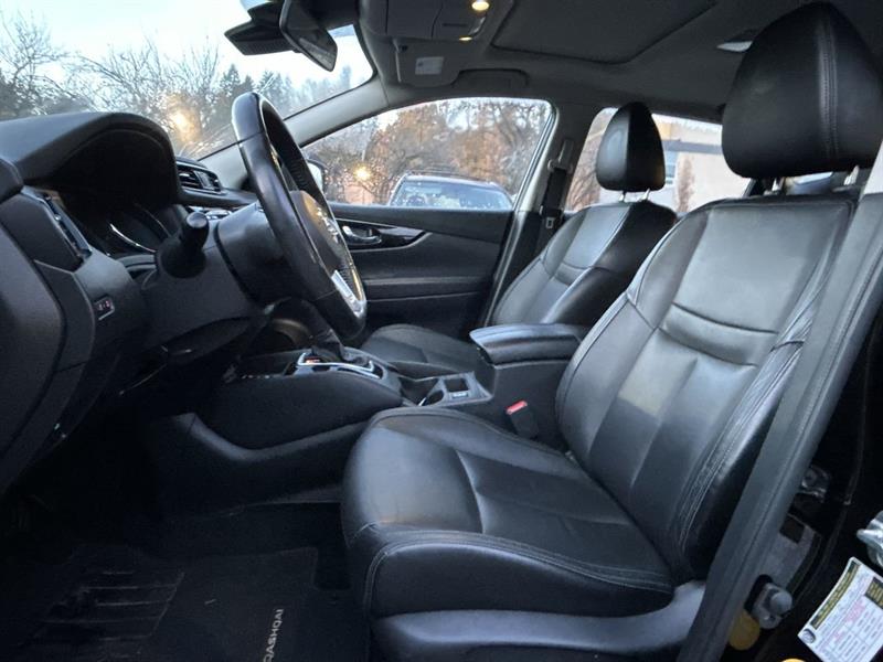 nissan Qashqai 2019 - 19