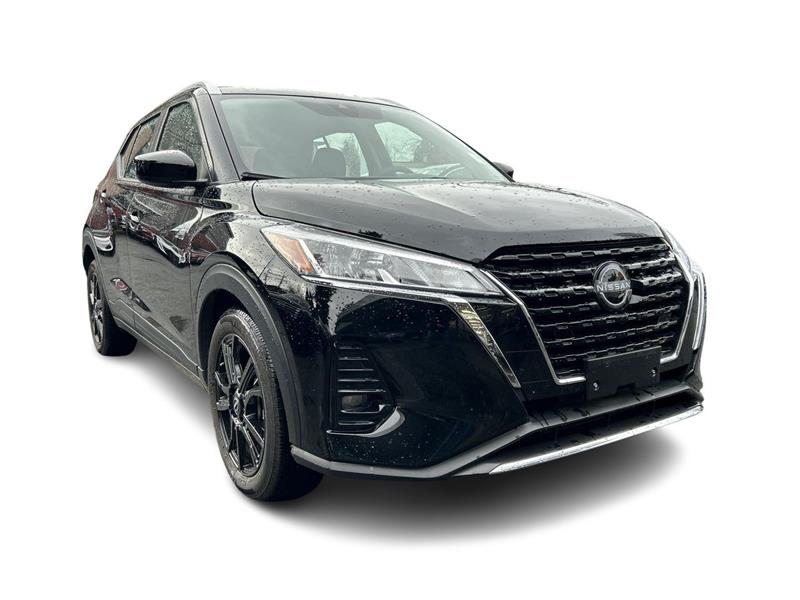 nissan Kicks 2024 - 2