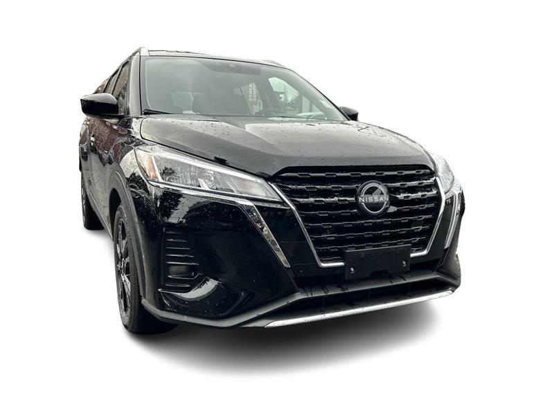 nissan Kicks 2024 - 3