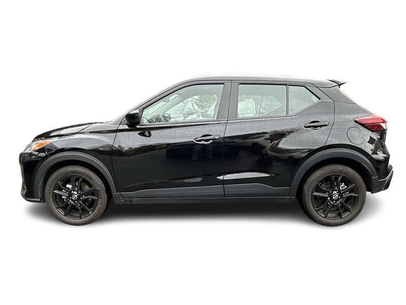 nissan Kicks 2024 - 8