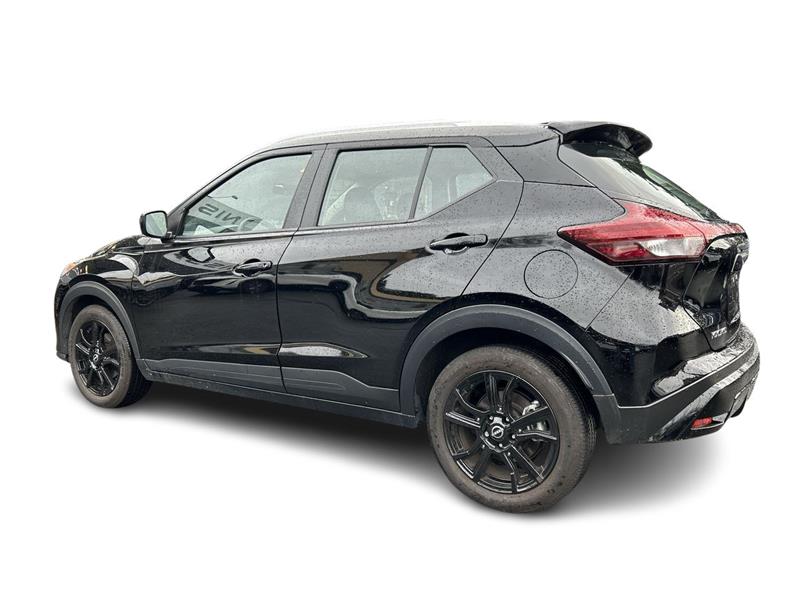 nissan Kicks 2024 - 9