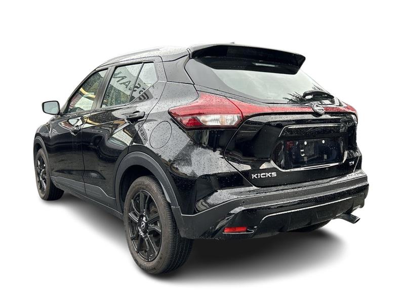 nissan Kicks 2024 - 10