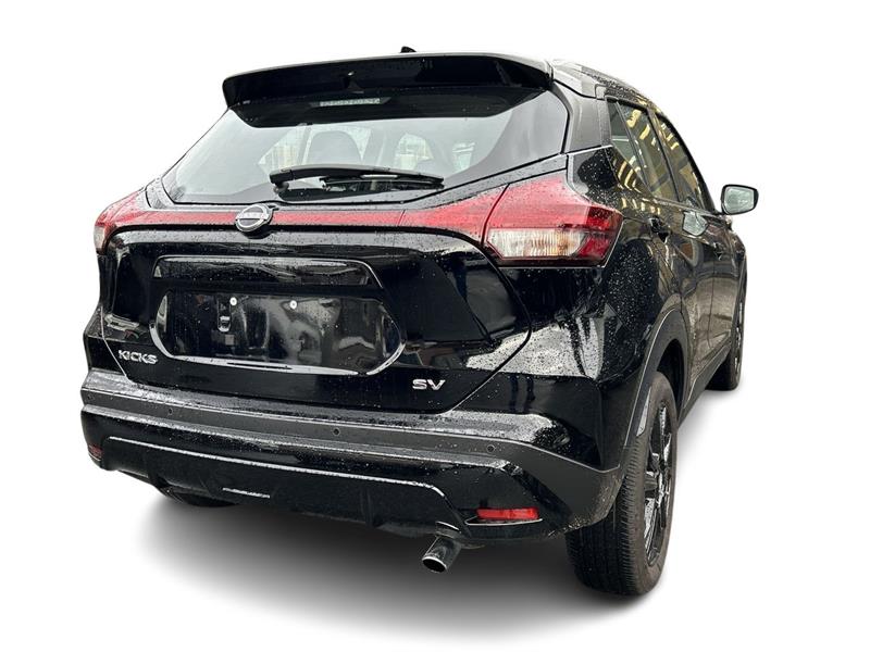 nissan Kicks 2024 - 13