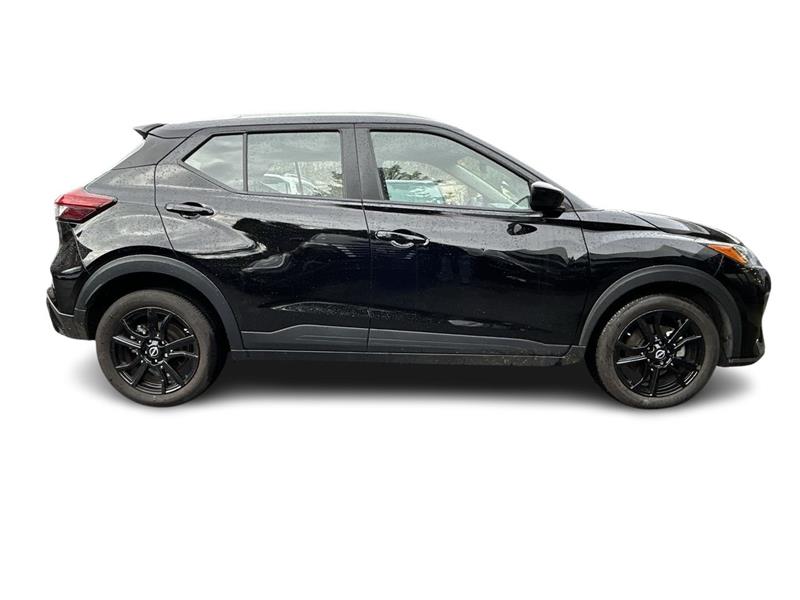 nissan Kicks 2024 - 16