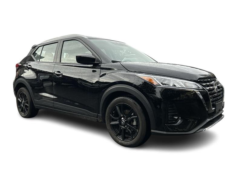 nissan Kicks 2024 - 17