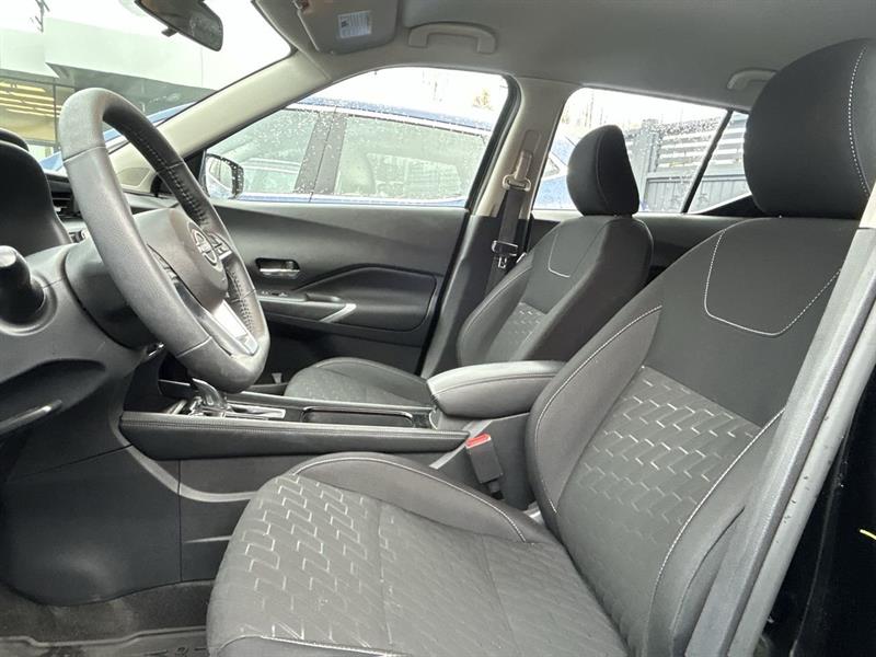 nissan Kicks 2024 - 19