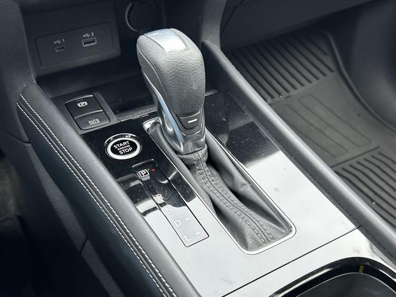 nissan Kicks 2024 - 27