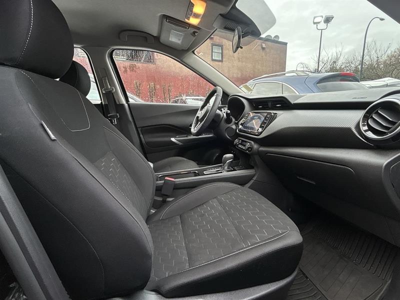 nissan Kicks 2024 - 31