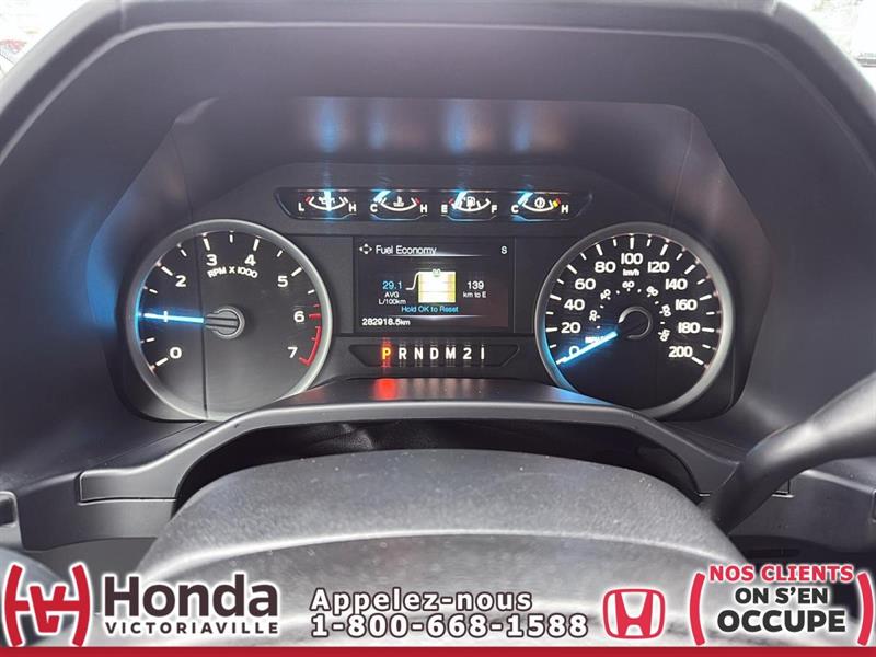 ford F-150 2017 - 10