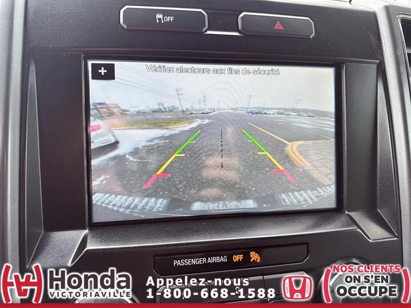 ford F-150 2017 - 13