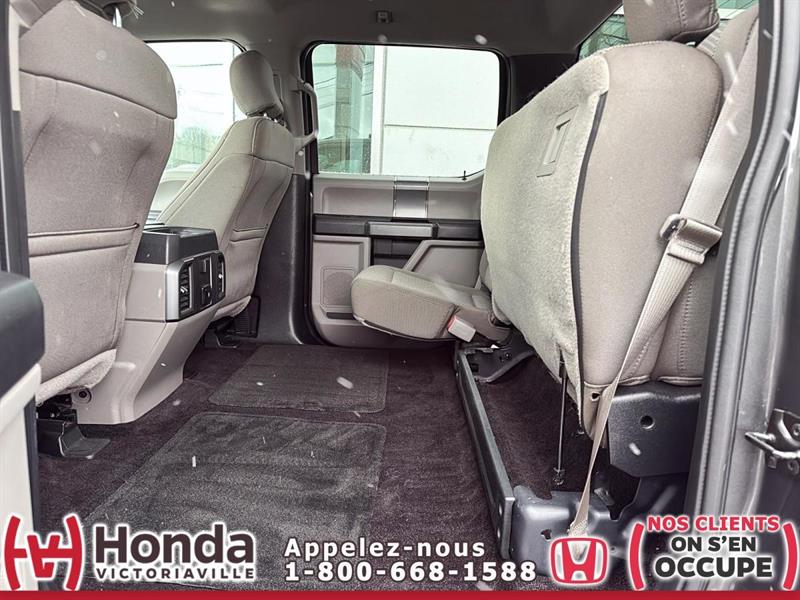 ford F-150 2017 - 14