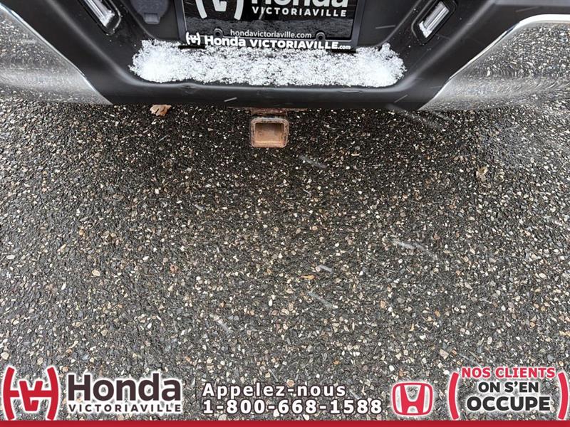 ford F-150 2017 - 18