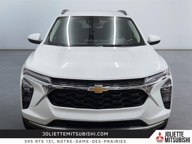 chevrolet Trax 2024 - 2