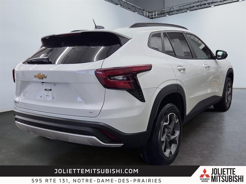 chevrolet Trax 2024 - 3