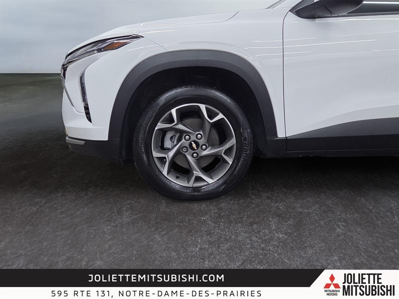 chevrolet Trax 2024 - 5