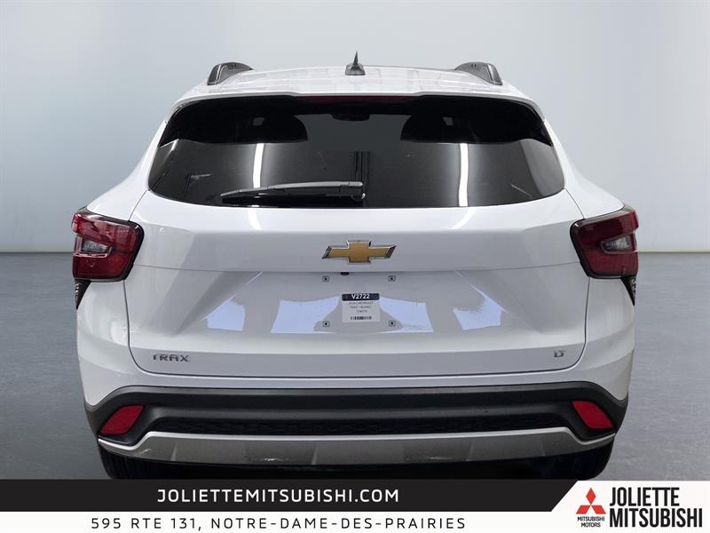 chevrolet Trax 2024 - 6