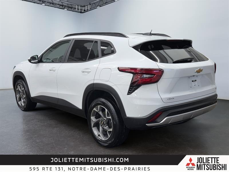 chevrolet Trax 2024 - 7