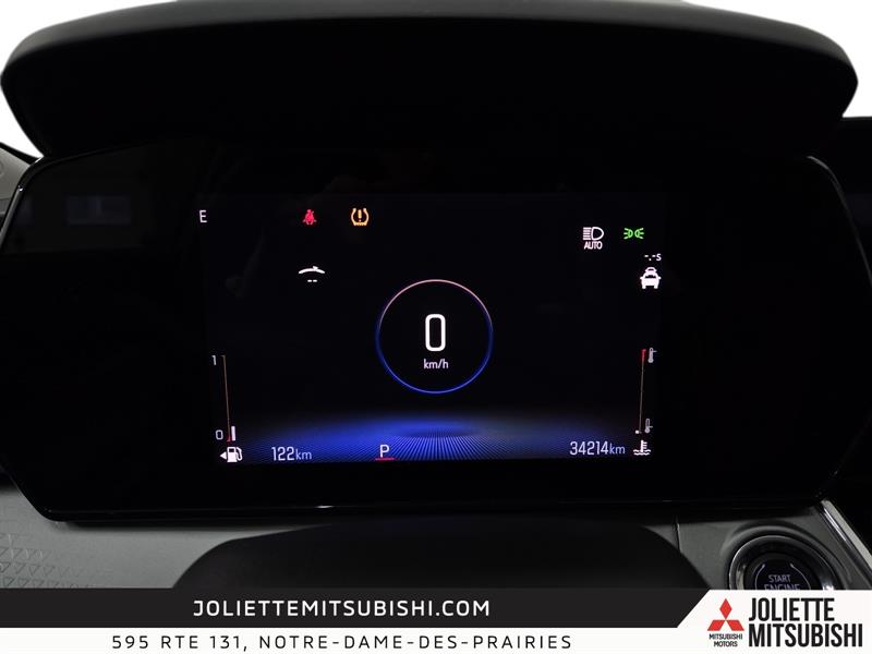 chevrolet Trax 2024 - 9