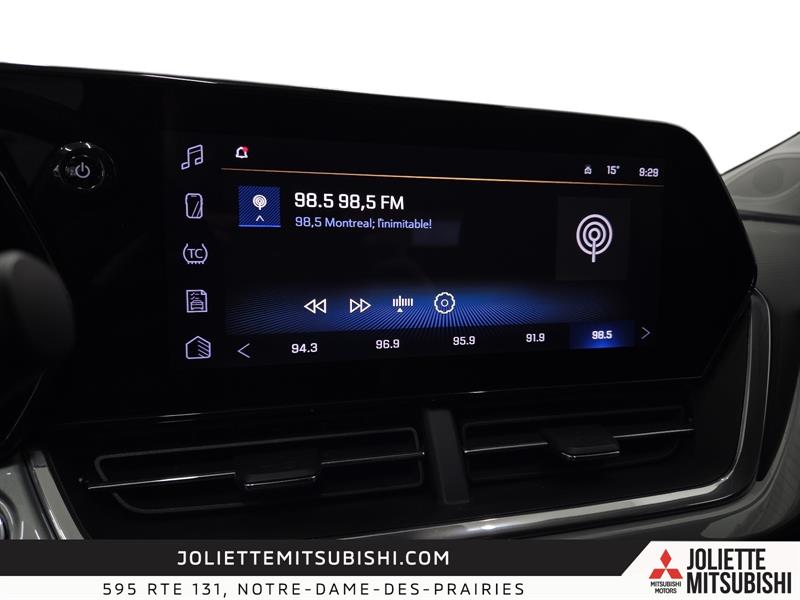 chevrolet Trax 2024 - 12